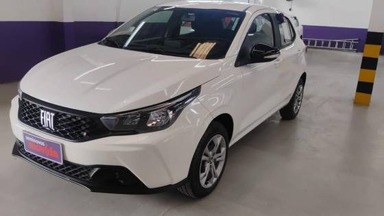 FIAT ARGO 1.0 FIREFLY FLEX DRIVE MANUAL
